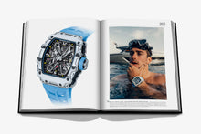 Carregar imagem no visualizador da galeria, Richard Mille: The Impossible Collection

