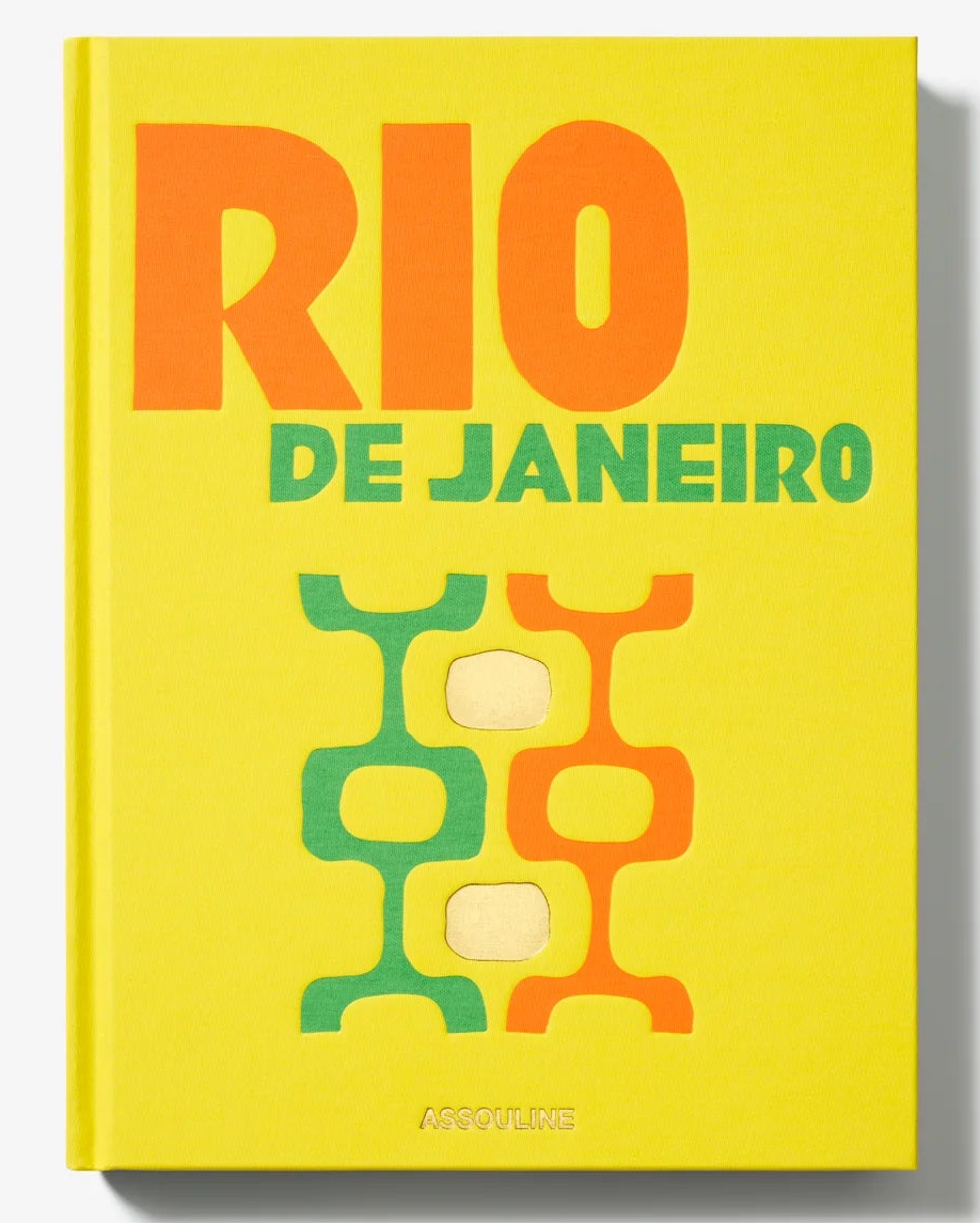 Rio De Janeiro