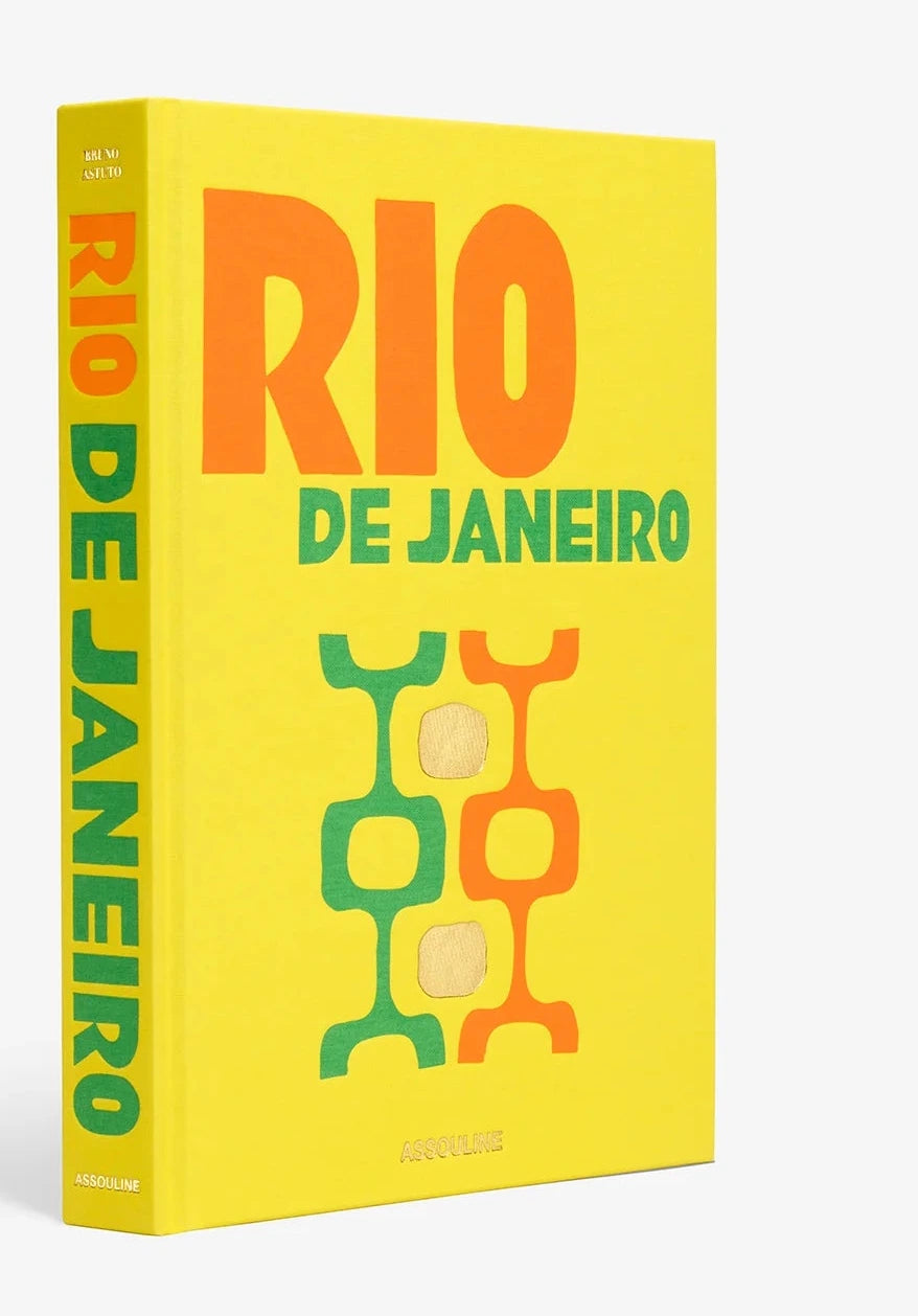 Rio De Janeiro