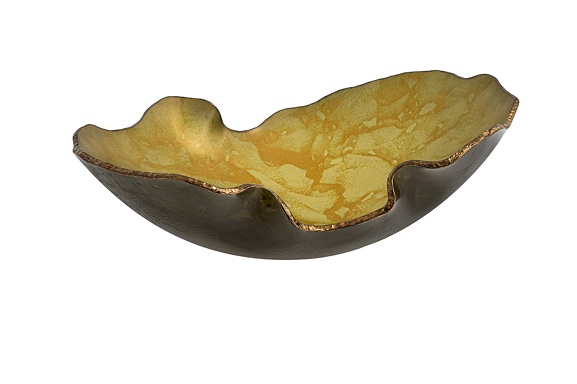 Mapa Gold Matt