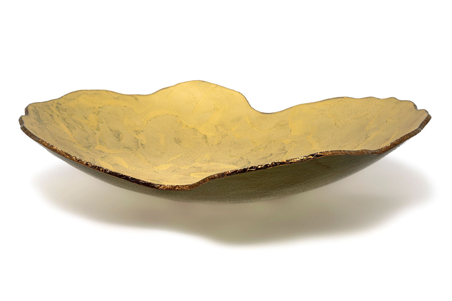Mapa Gold Matt