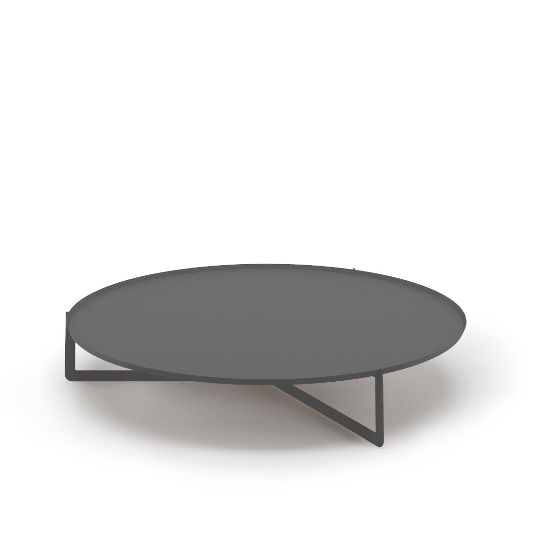 Round 1, 2, 3, 4 and 5 outdoor coffee table