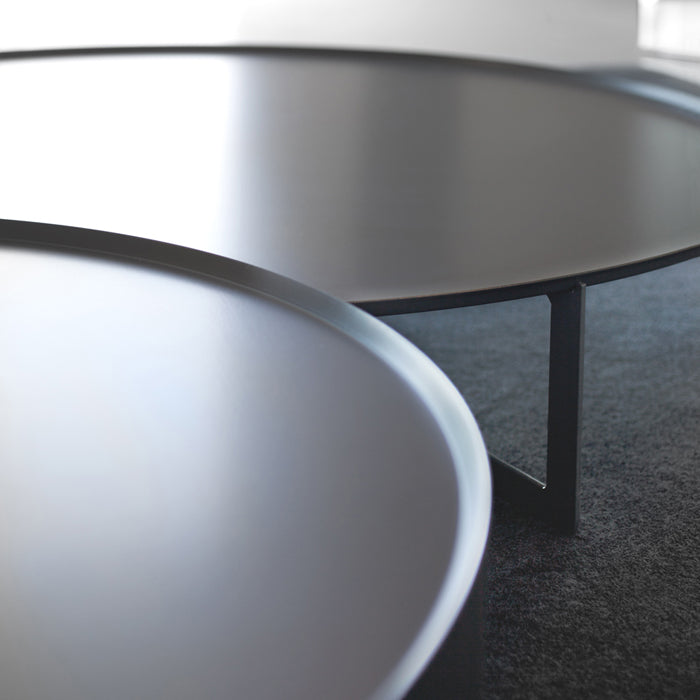Round 3, 4 and 5 coffee table