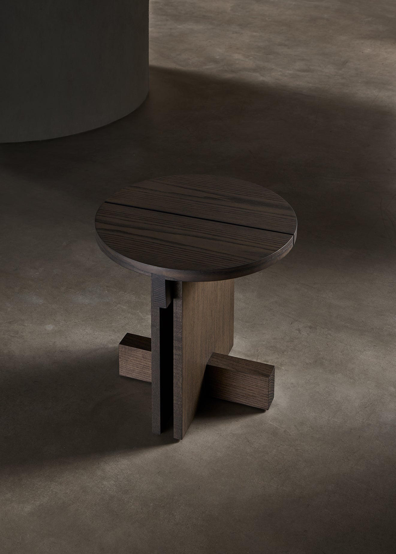 Rak Side tables 45x45