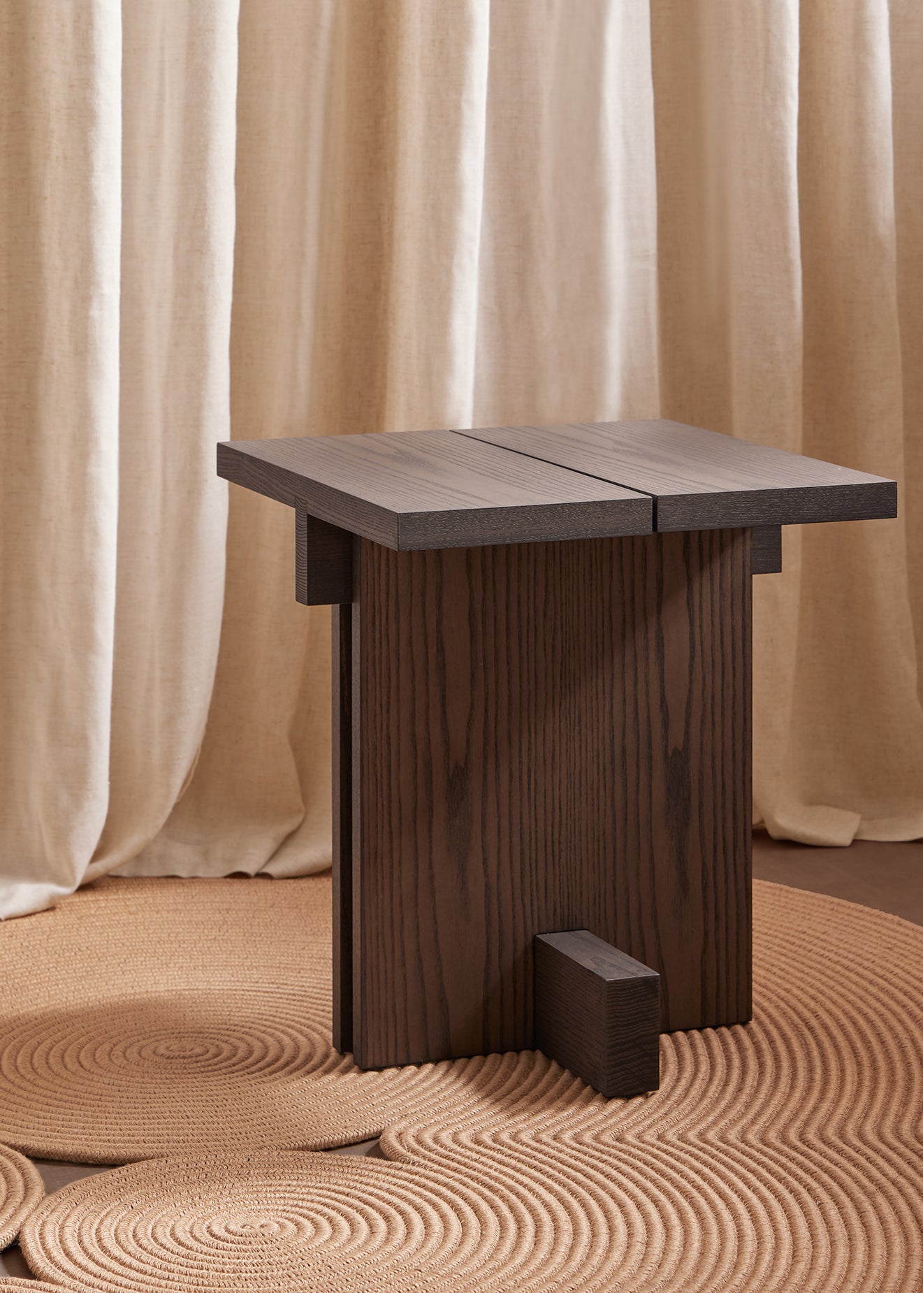 Rak Side tables 45x45