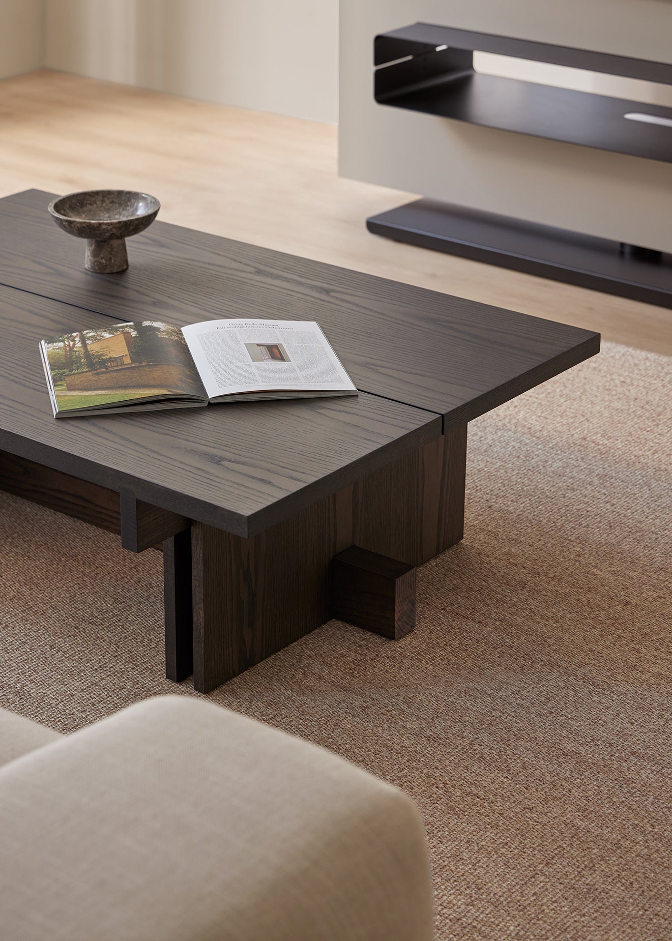 Rak Coffee tables 120