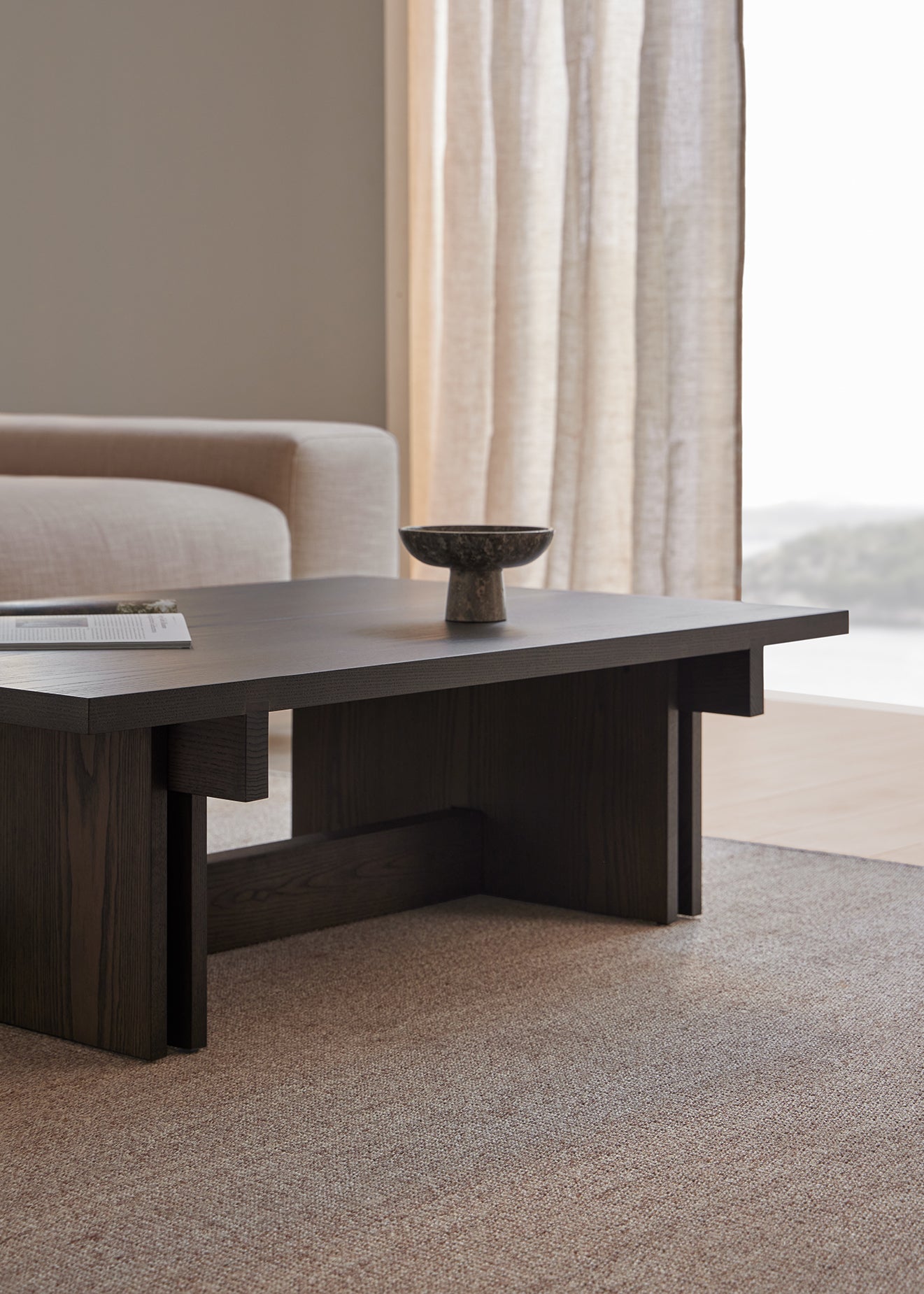 Rak Coffee tables 120