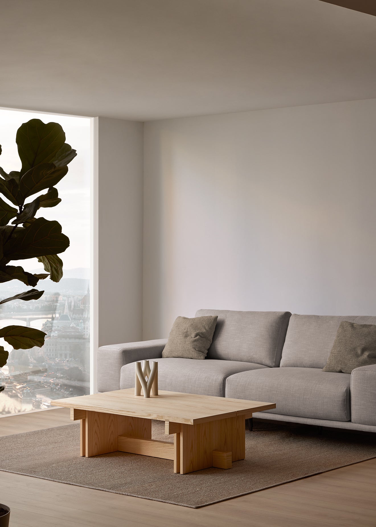 Rak Coffee tables 120