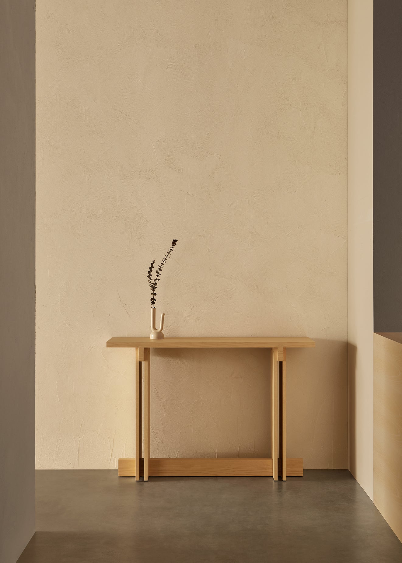 Rak Console Table