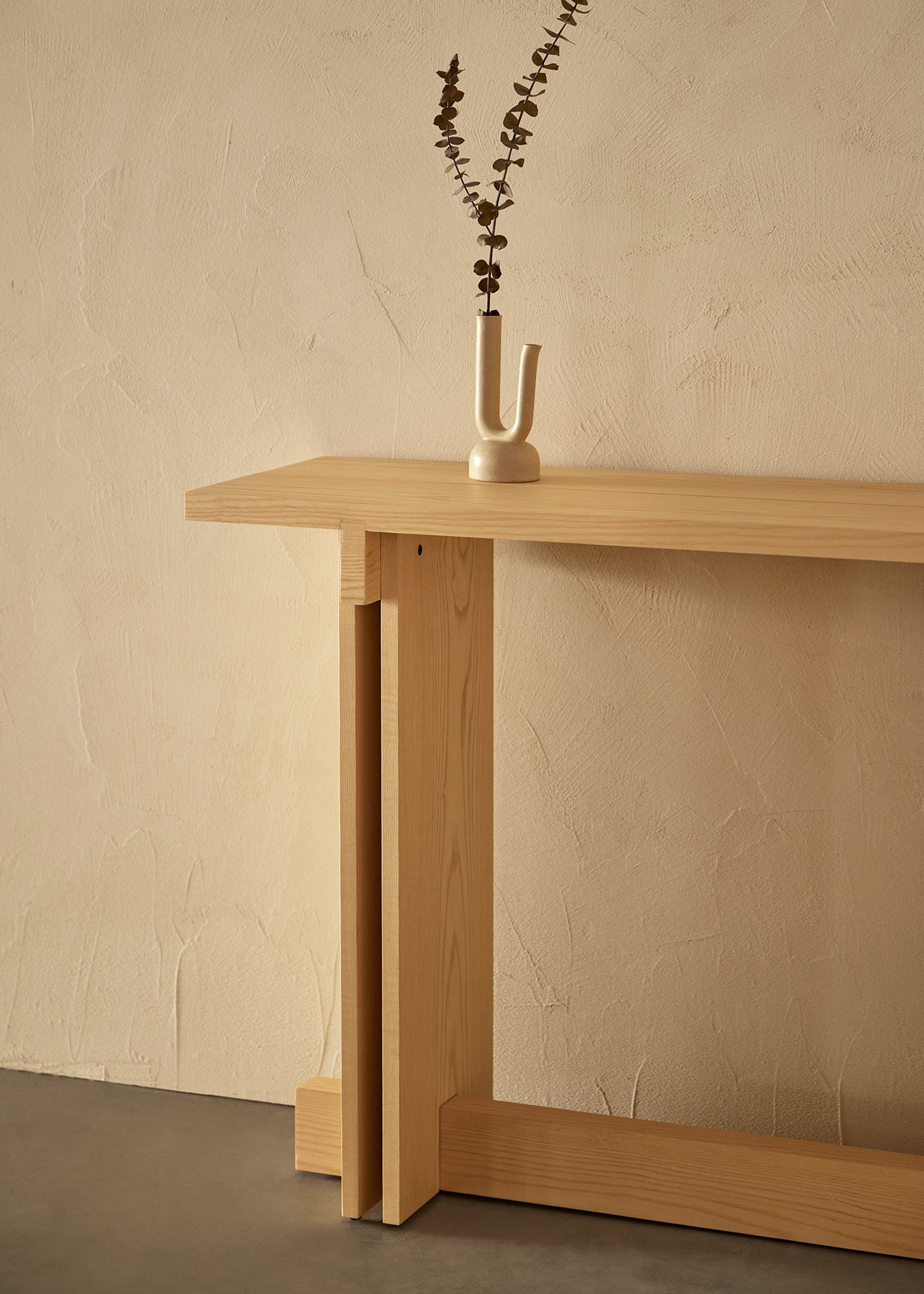 Rak Console Table
