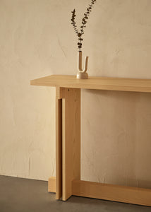Rak Console Table