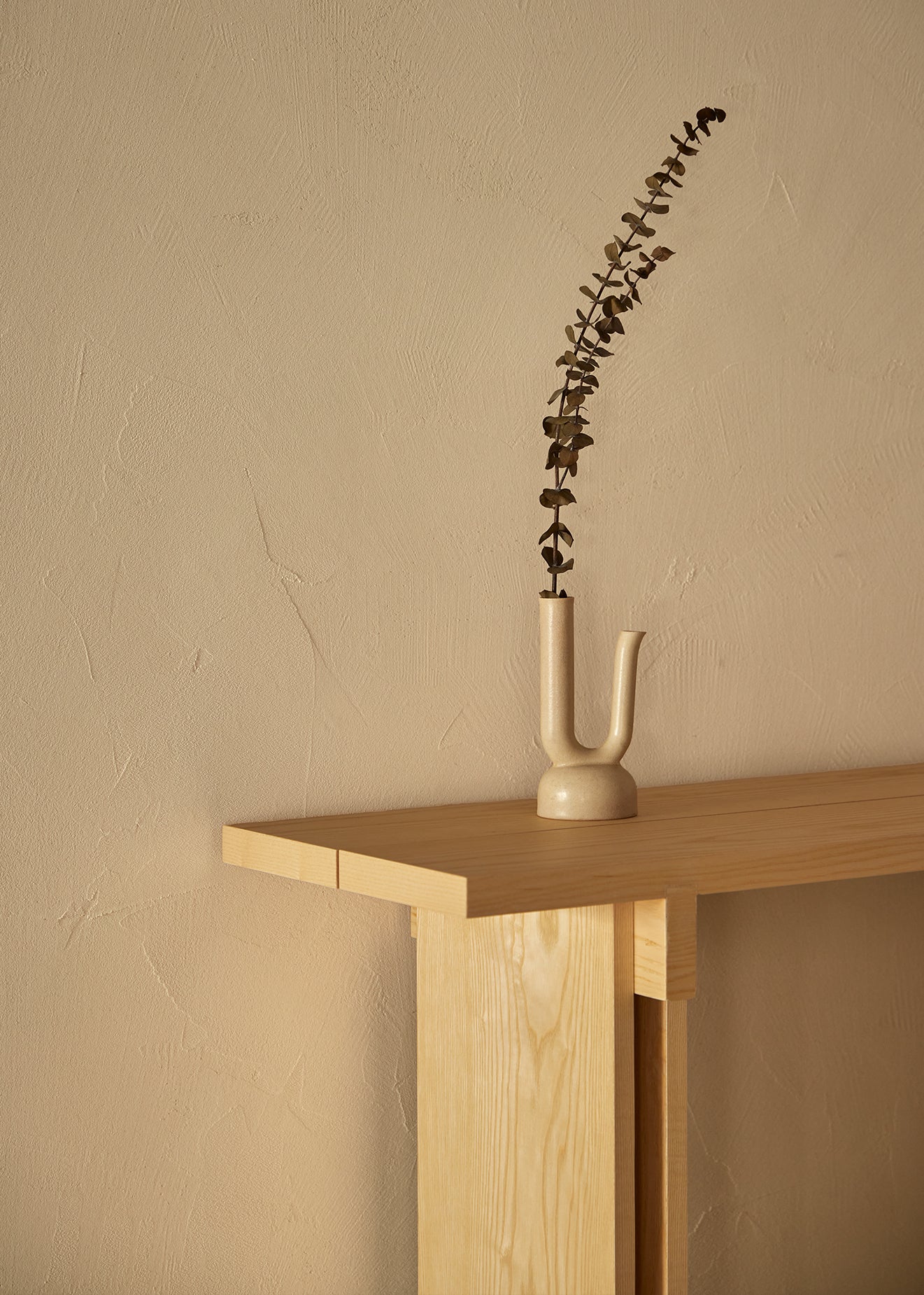 Rak Console Table