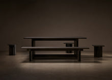 Load image into Gallery viewer, Rak Dinning Table - 220
