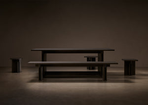 Rak Dinning Table - 220