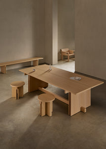 Rak Dinning Table - 280
