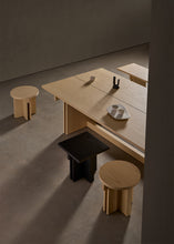 Load image into Gallery viewer, Rak Dinning Table - 220

