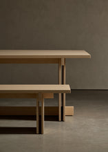 Load image into Gallery viewer, Rak Dinning Table - 220
