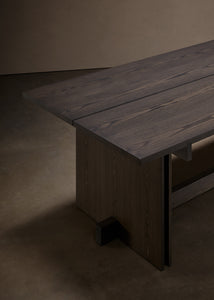 Rak Dinning Table - 220