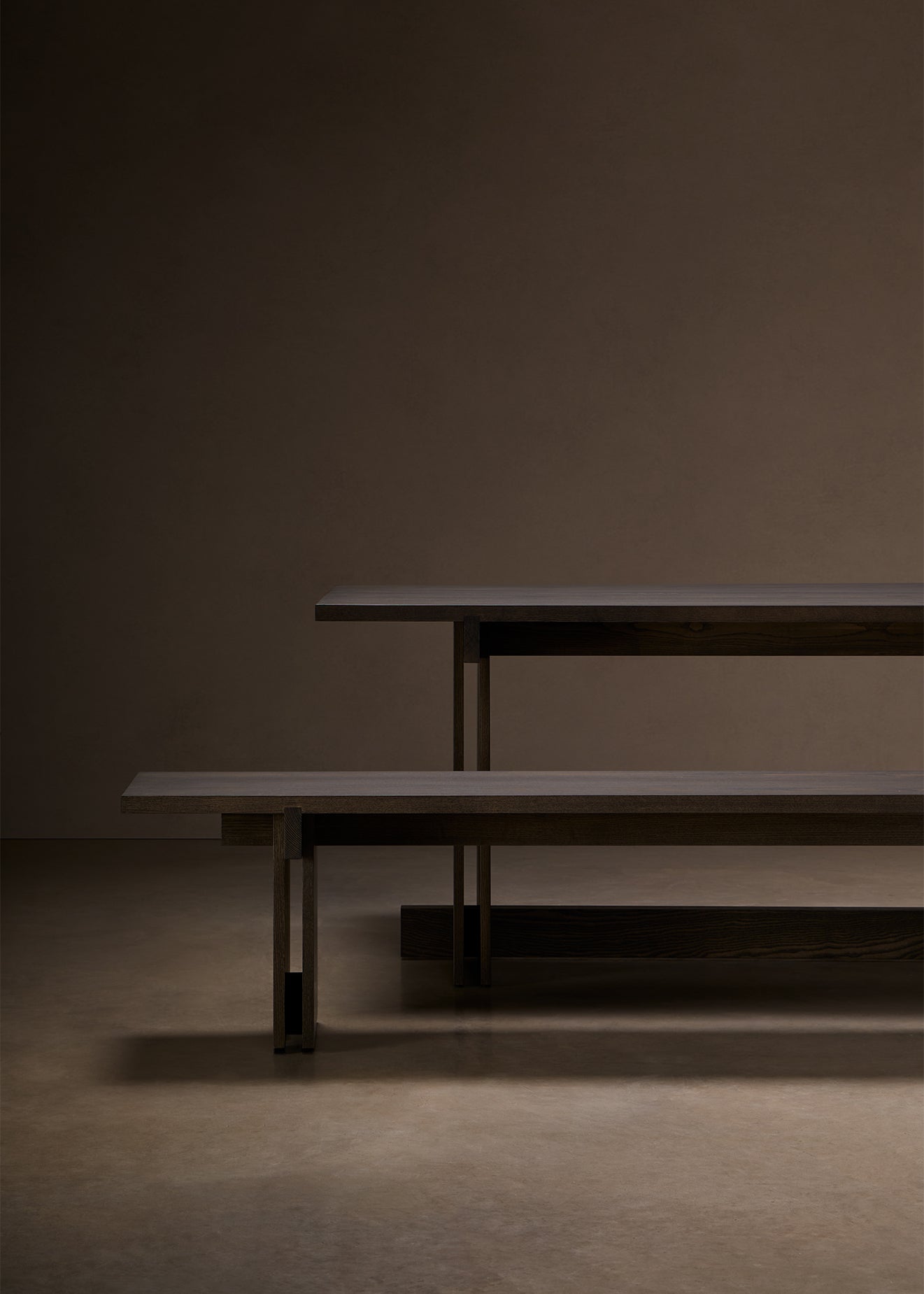 Rak Dining Table - 280
