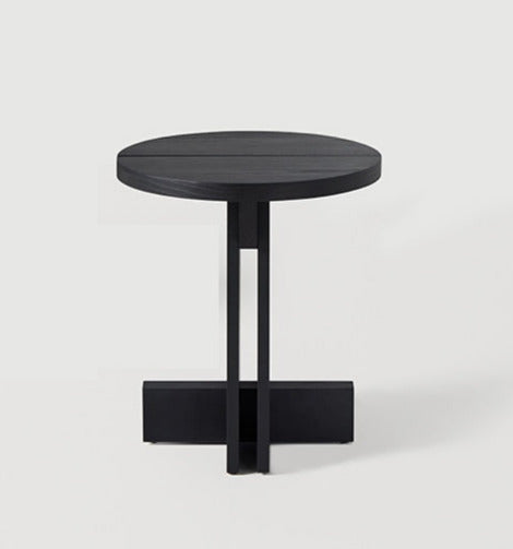 Rak Side tables - round
