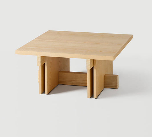 Rak Side tables - 80x80