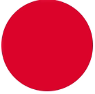 Cactus Botte Wall mirror