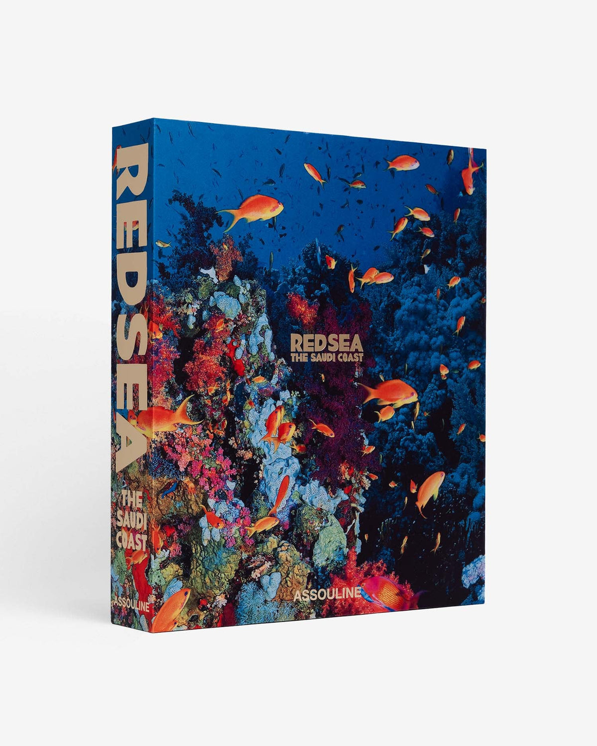 Saudi Arabia: Red Sea, the Saudi Coast - (Ultimate Collection)
