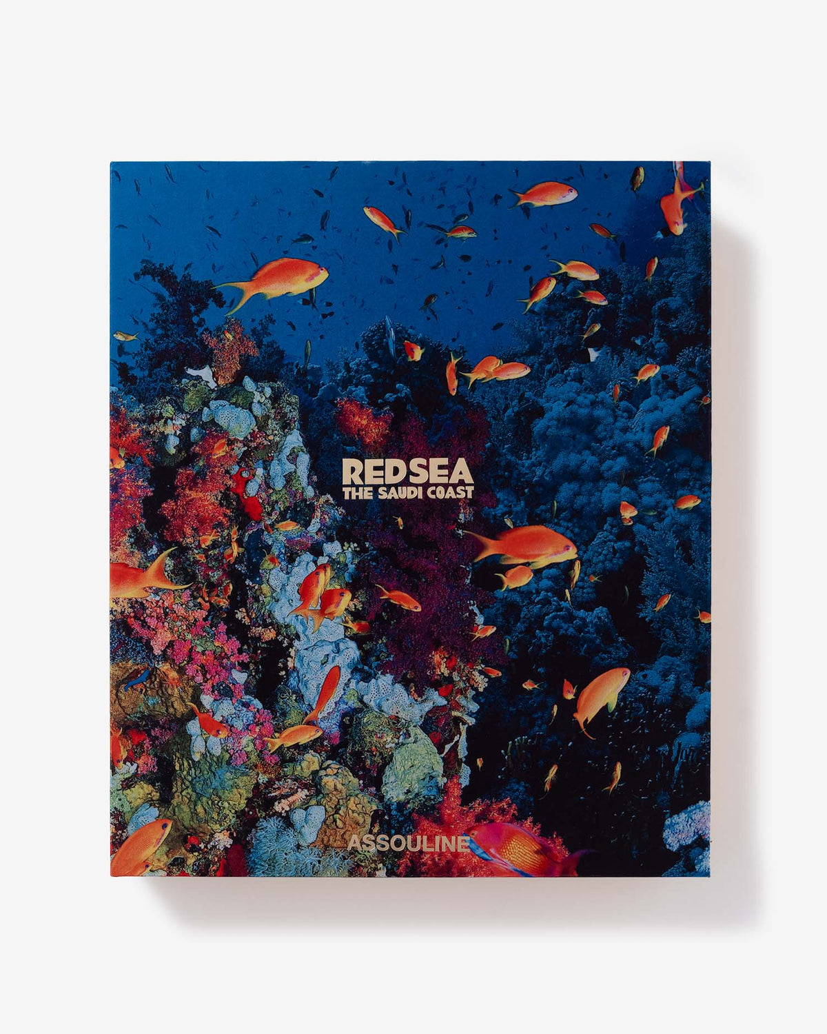Saudi Arabia: Red Sea, the Saudi Coast - (Ultimate Collection)