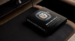 Richard Mille: The Impossible Collection
