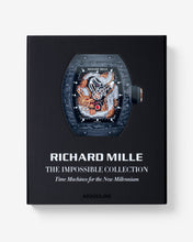 Carregar imagem no visualizador da galeria, Richard Mille: The Impossible Collection
