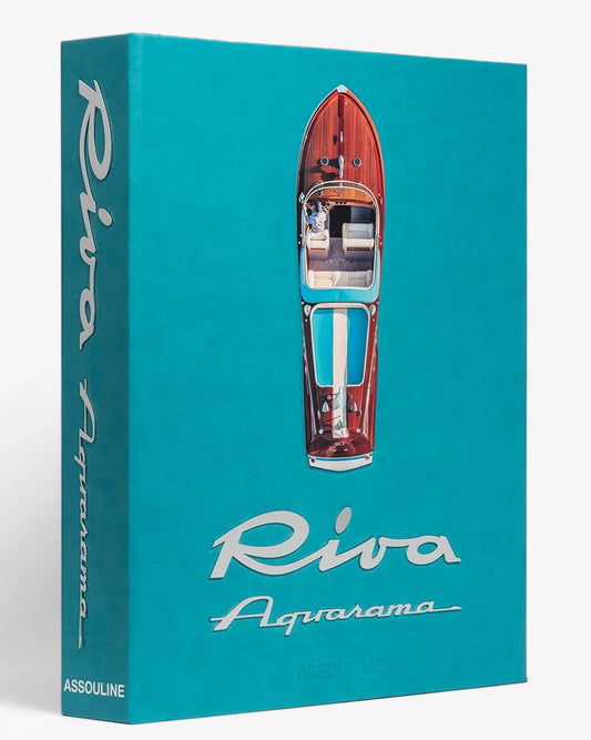 Riva Aquarama