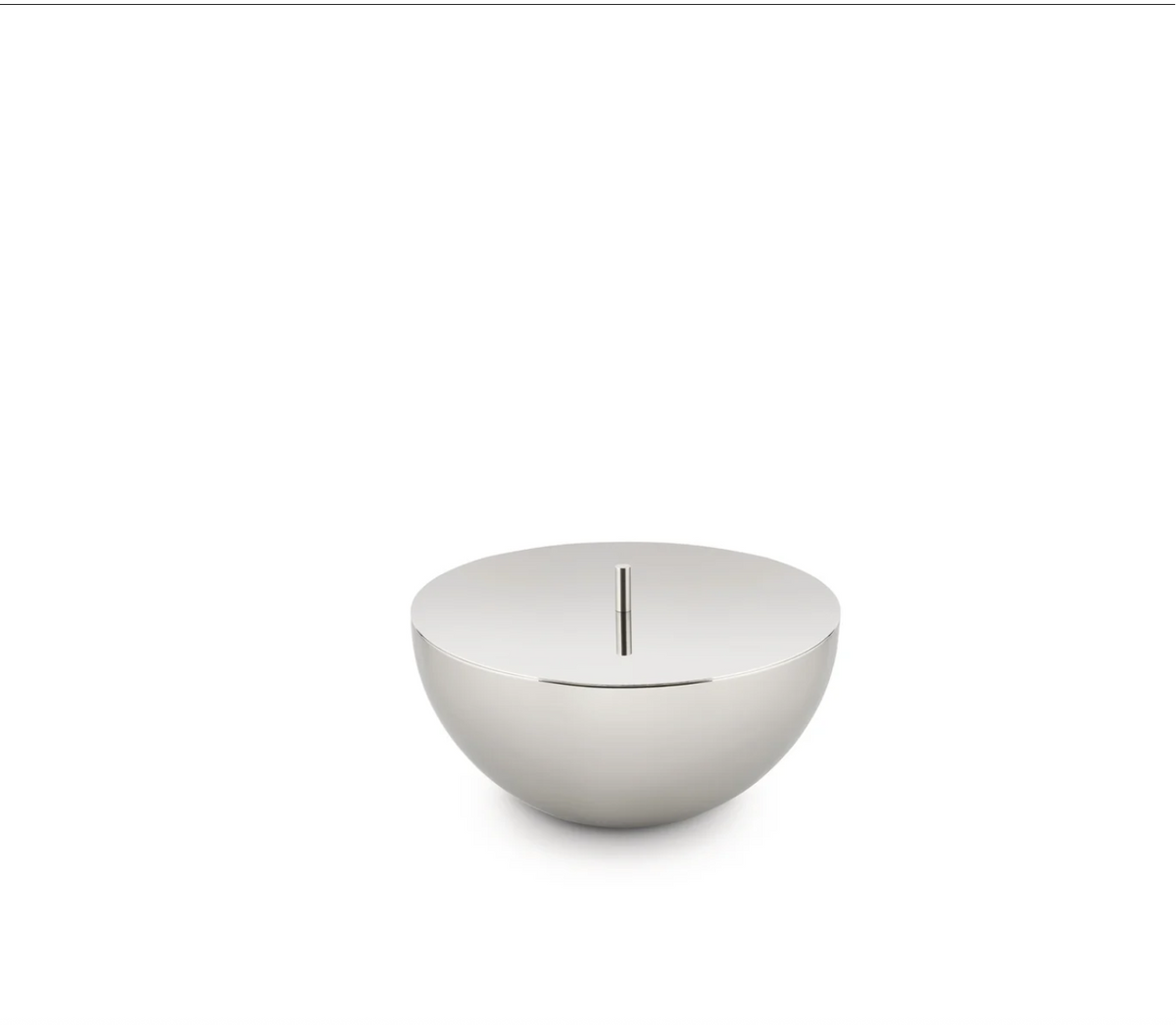 Rocc Candle Container - Medium (without candle)