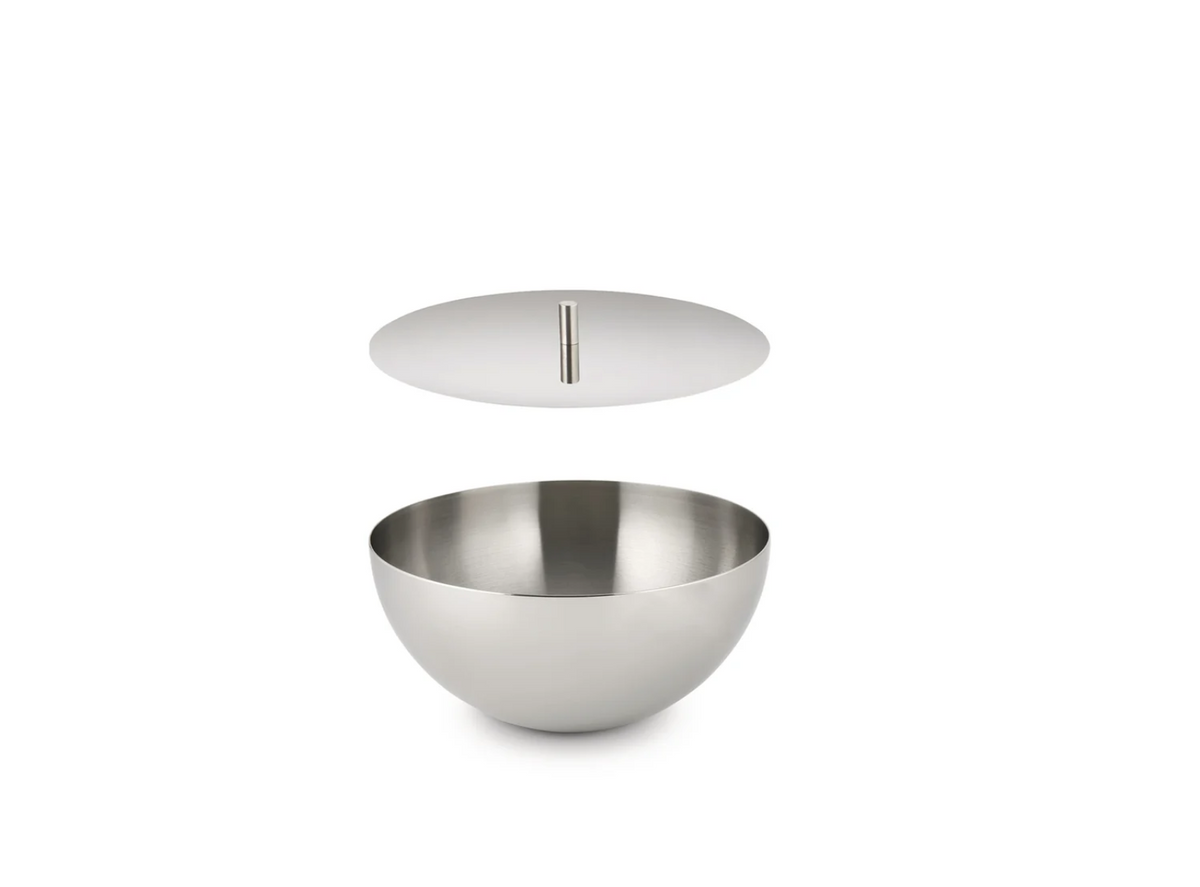 Rocc Candle Container - Medium (without candle)