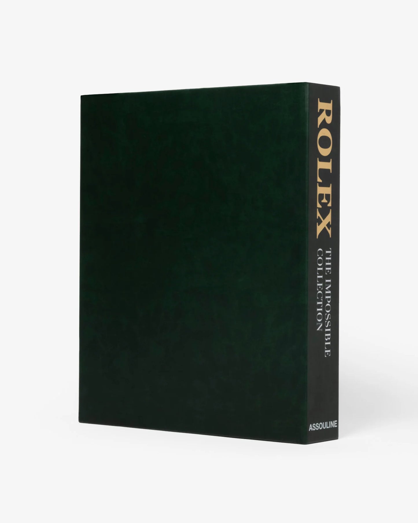 Rolex: The Impossible Collection (2nd Edition)
