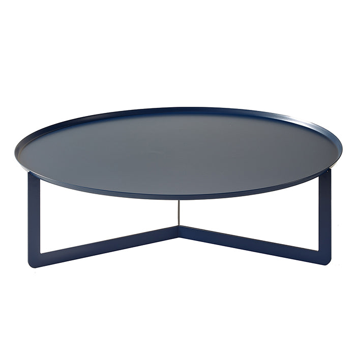 Round 1, 2, 3, 4 and 5 outdoor coffee table