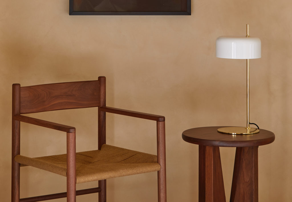 Lalu table