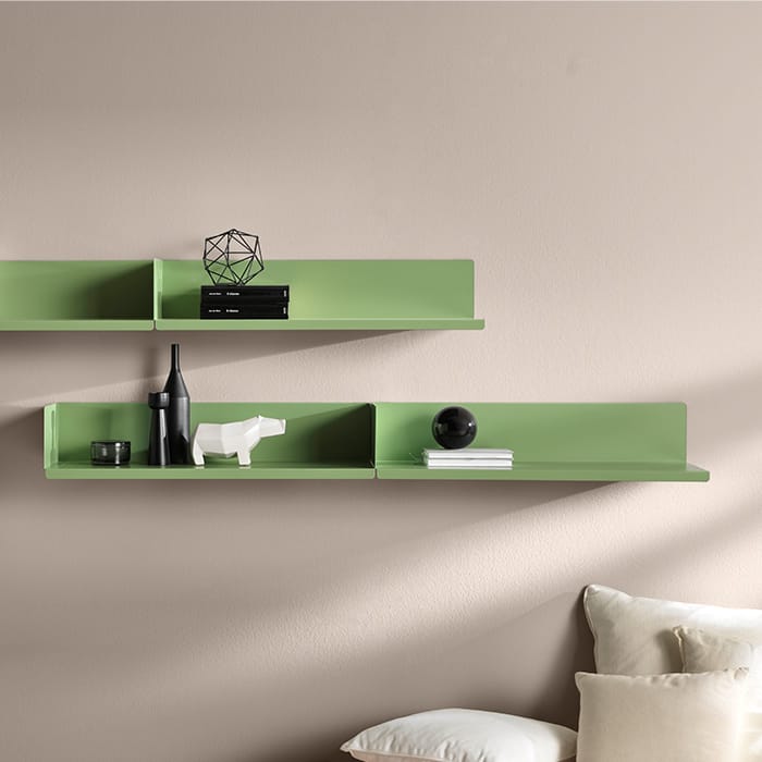 Sabrina Shelf