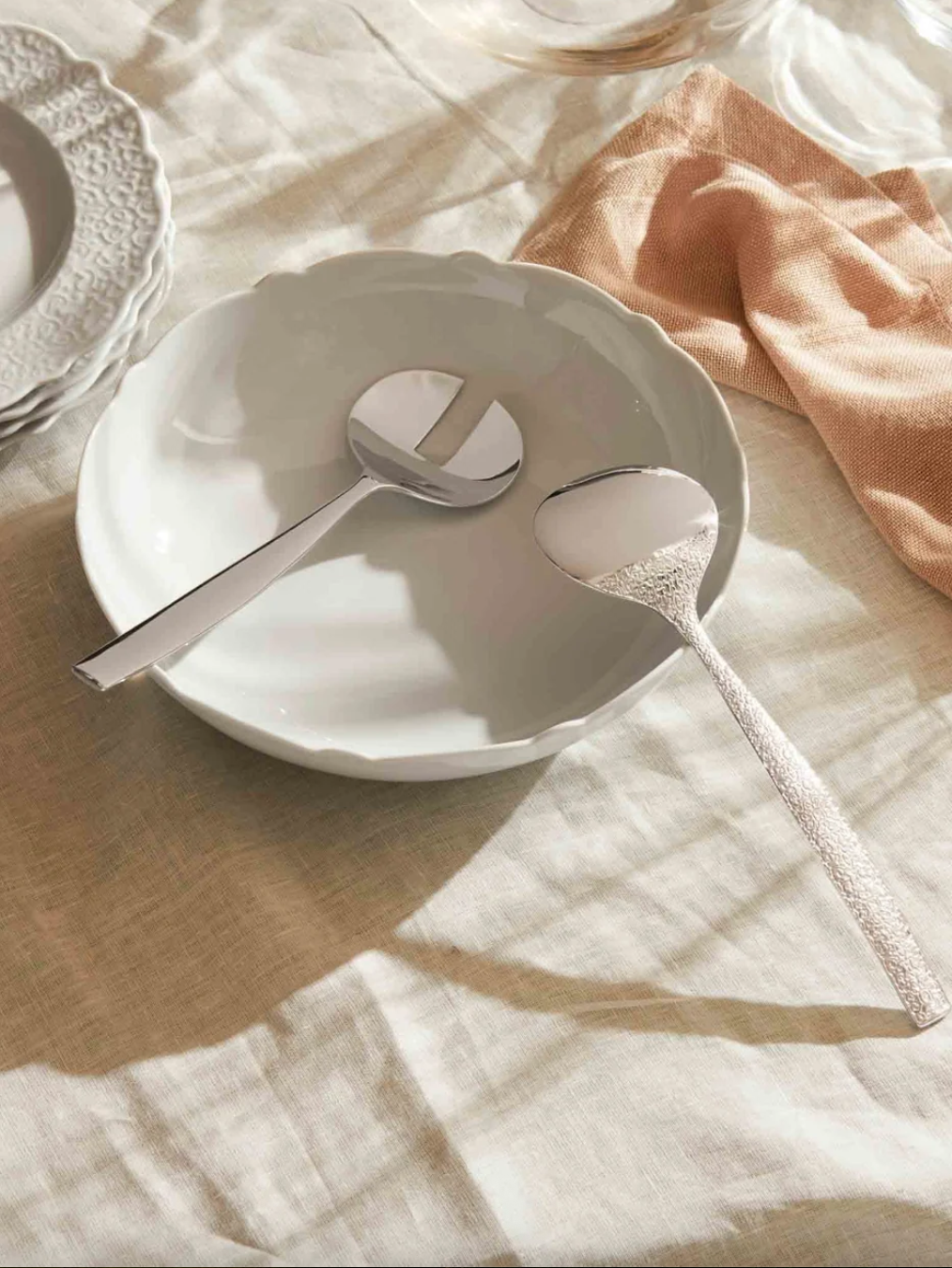 Dressed - Salad Serving Bowl