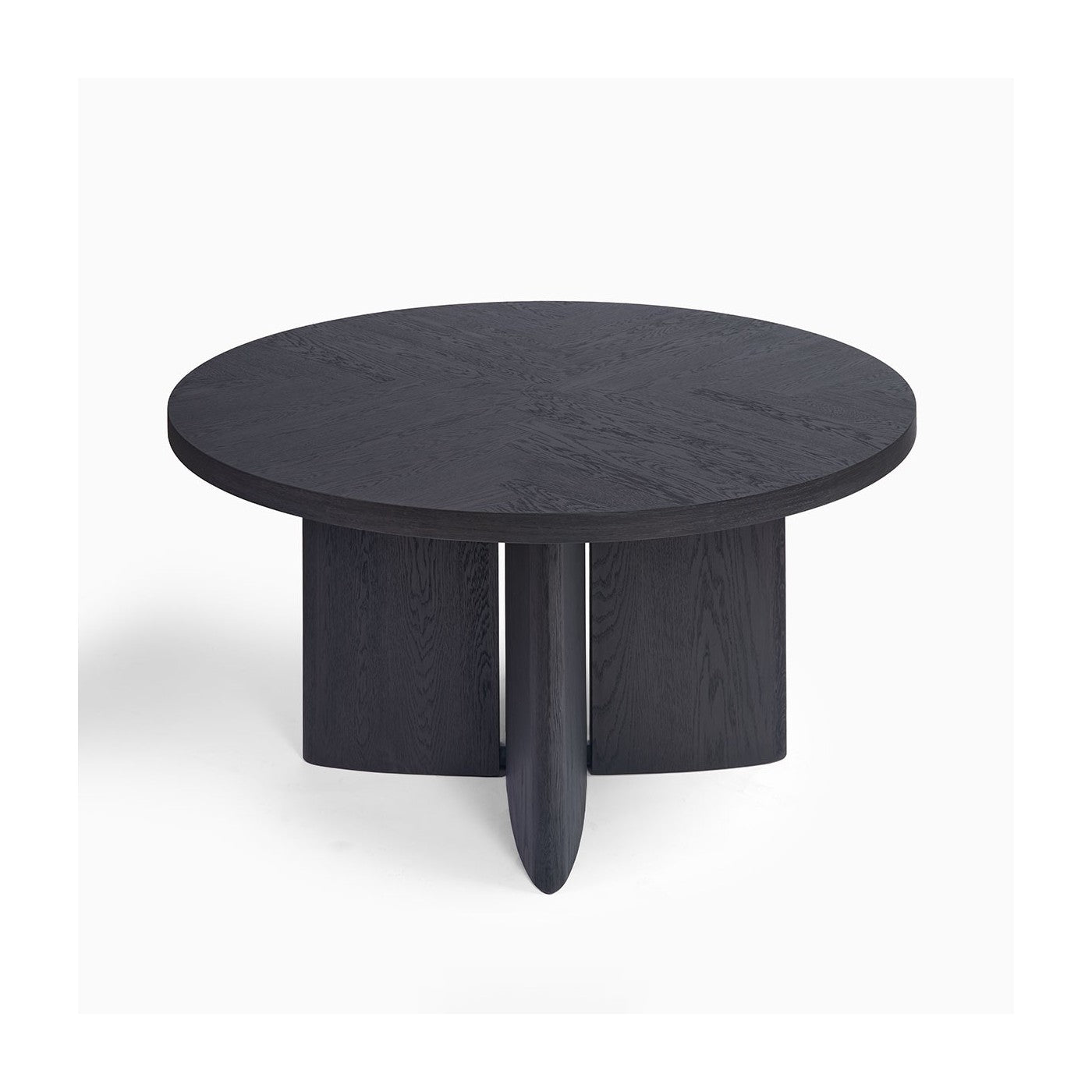 The San José Round dinig table