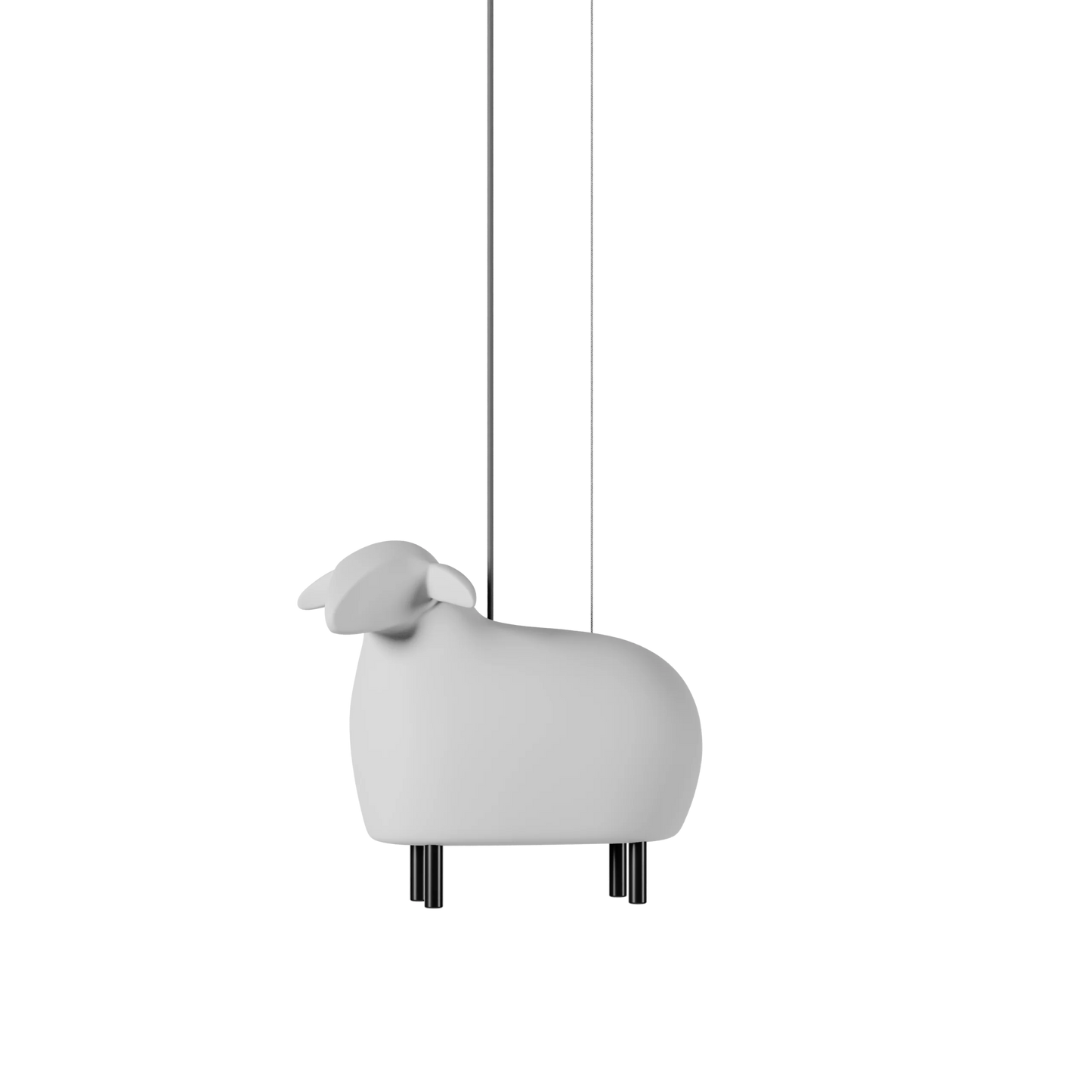 Embeè Suspension lamp