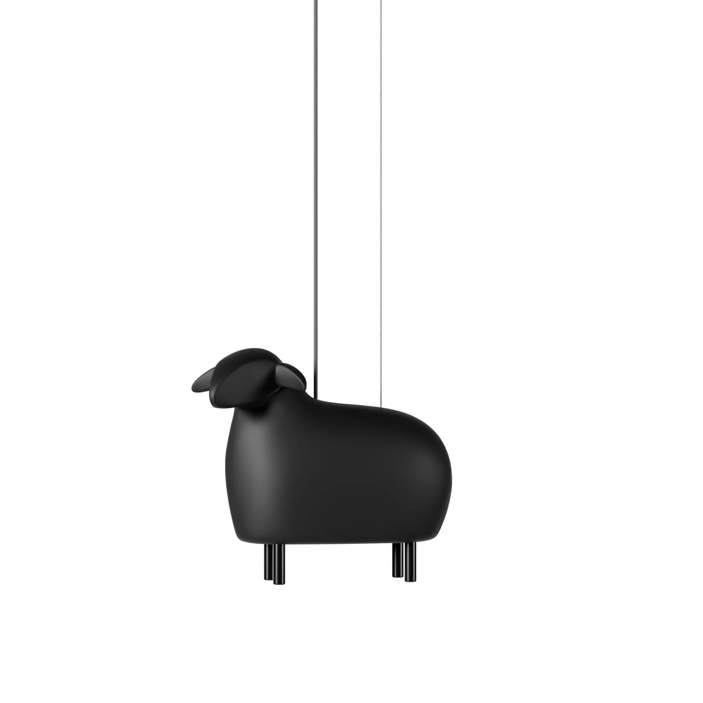 Embeè Suspension lamp
