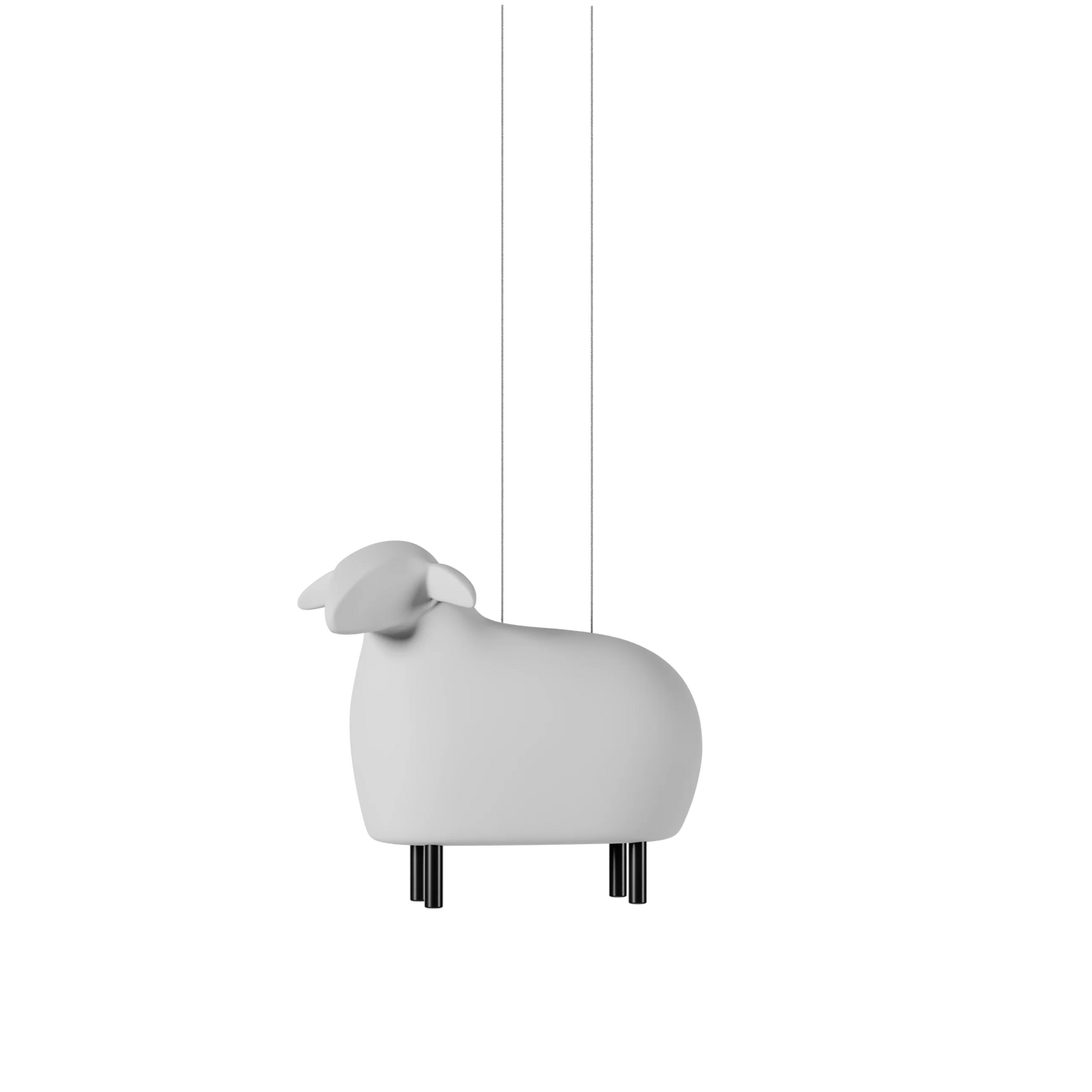 Embeè Suspension lamp