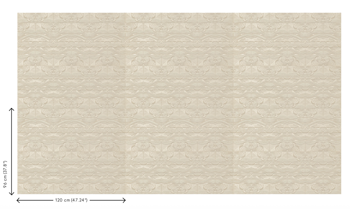 Collection Arte  Senah - Pattern Lumera