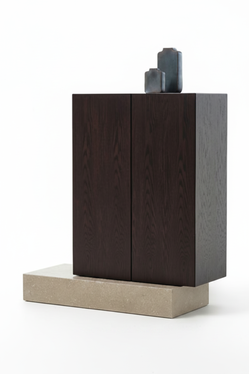 Block Cabinet