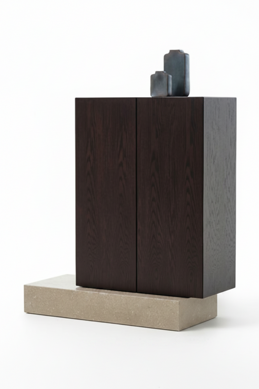 Block Cabinet
