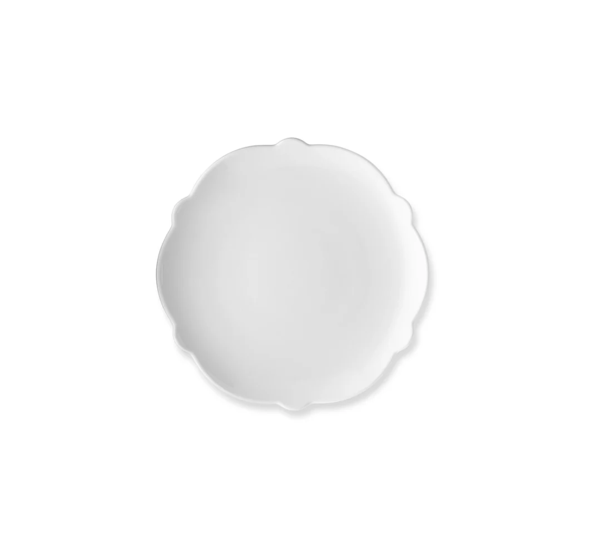 Dressed - Side Plates (Set 4 Pieces)
