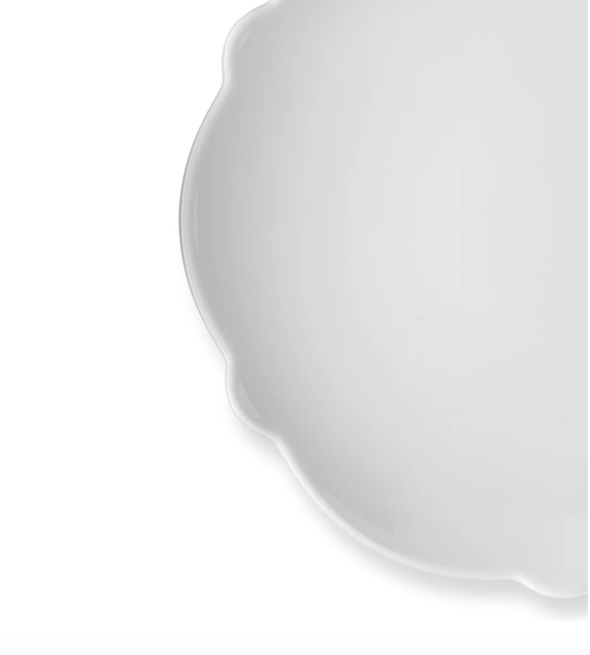 Dressed - Side Plates (Set 4 Pieces)