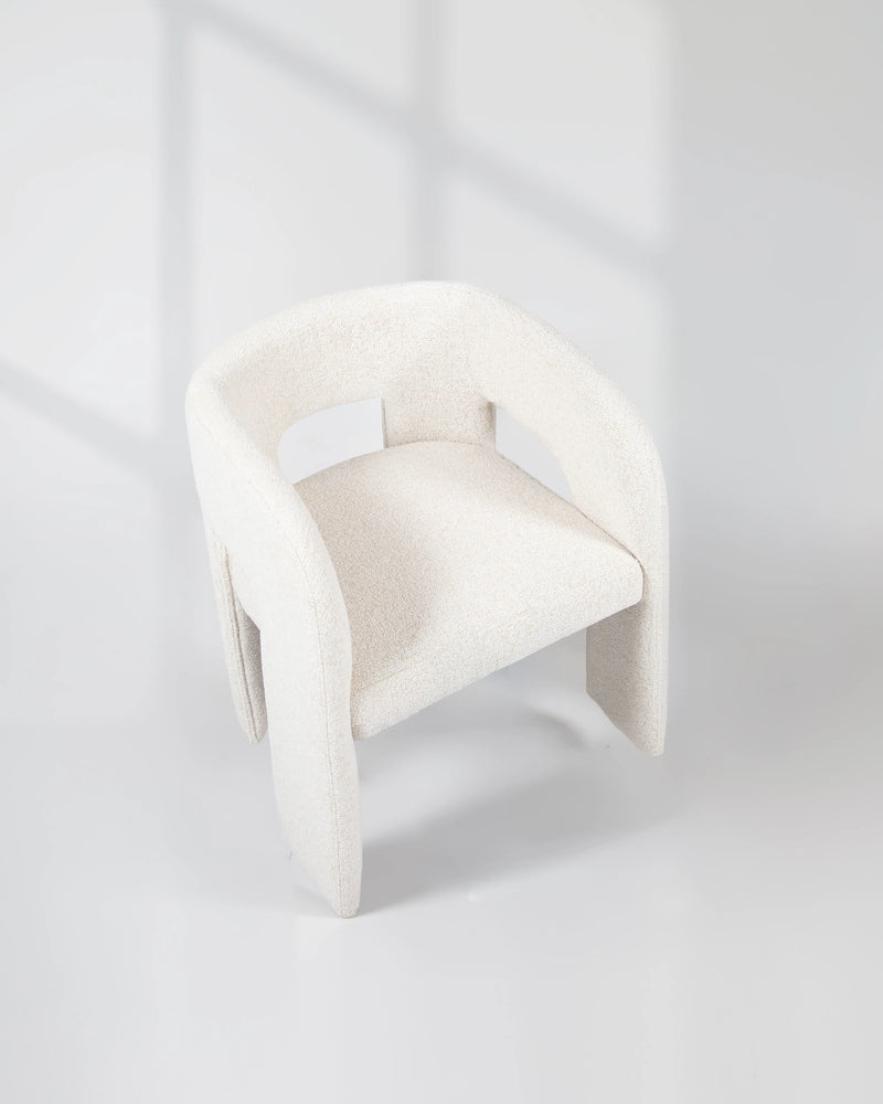 Vera chair - set of 2