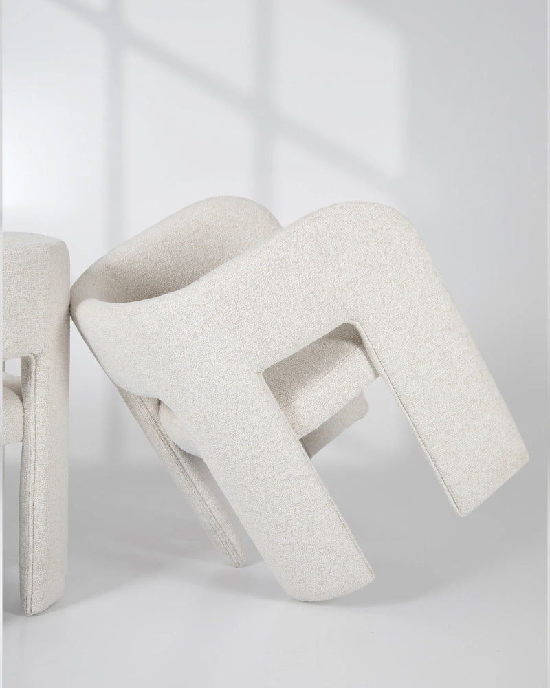 Vera chair - set of 2