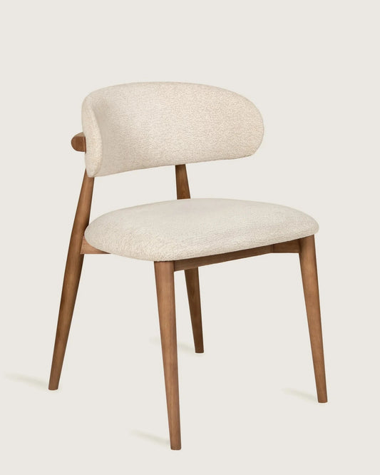 Selen chair - set of 4